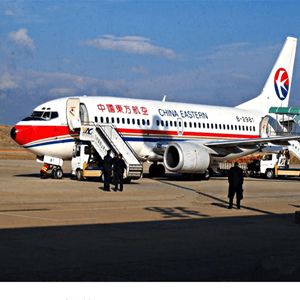 宁蒗泸沽湖机场空运航空快运业稳步发展的原因是什么？